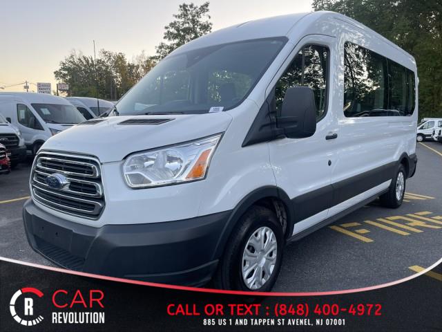 Used Ford Transit Passenger Wagon XLT 2019 | Car Revolution. Avenel, New Jersey Used Ford Transit Passenger Wagon XLT 2019 | Car Revolution. Avenel, New Jersey