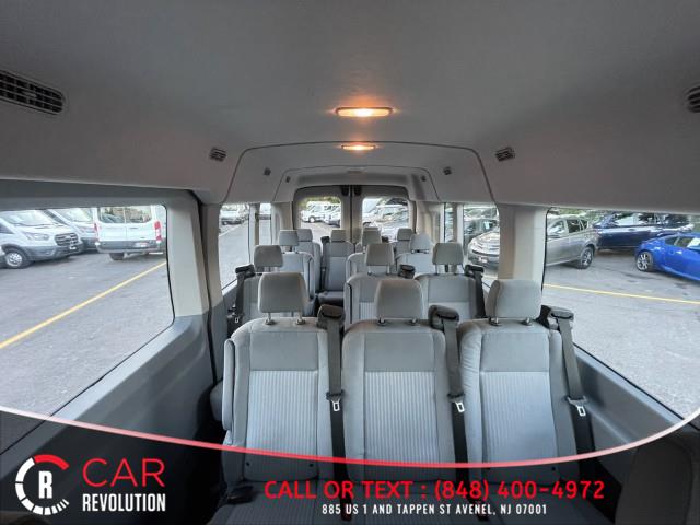 Used Ford Transit Passenger Wagon XLT 2019 | Car Revolution. Avenel, New Jersey Used Ford Transit Passenger Wagon XLT 2019 | Car Revolution. Avenel, New Jersey