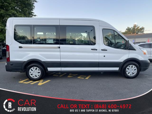 Used Ford Transit Passenger Wagon XLT 2019 | Car Revolution. Avenel, New Jersey Used Ford Transit Passenger Wagon XLT 2019 | Car Revolution. Avenel, New Jersey
