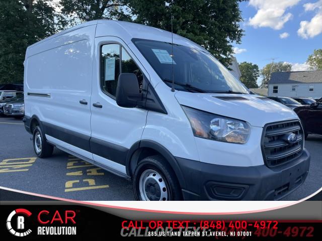 2020 Ford Transit Cargo Van , available for sale in Avenel, New Jersey | Car Revolution. Avenel, New Jersey 2020 Ford Transit Cargo Van , available for sale in Avenel, New Jersey | Car Revolution. Avenel, New Jersey