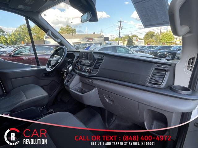 2020 Ford Transit Cargo Van , available for sale in Avenel, New Jersey | Car Revolution. Avenel, New Jersey 2020 Ford Transit Cargo Van , available for sale in Avenel, New Jersey | Car Revolution. Avenel, New Jersey