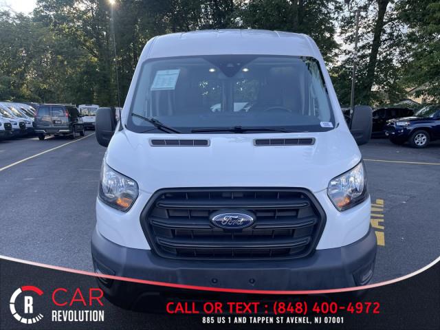 2020 Ford Transit Cargo Van , available for sale in Avenel, New Jersey | Car Revolution. Avenel, New Jersey 2020 Ford Transit Cargo Van , available for sale in Avenel, New Jersey | Car Revolution. Avenel, New Jersey