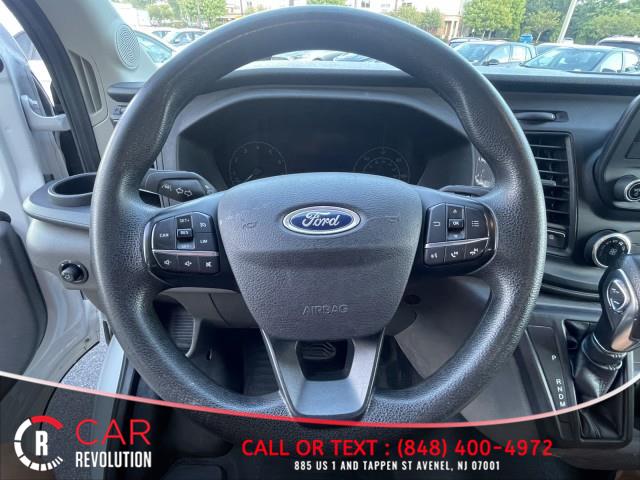 2020 Ford Transit Cargo Van , available for sale in Avenel, New Jersey | Car Revolution. Avenel, New Jersey 2020 Ford Transit Cargo Van , available for sale in Avenel, New Jersey | Car Revolution. Avenel, New Jersey