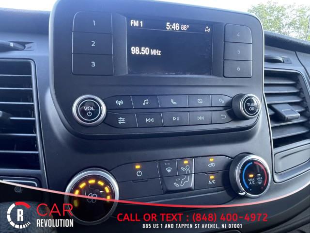 2020 Ford Transit Cargo Van , available for sale in Avenel, New Jersey | Car Revolution. Avenel, New Jersey 2020 Ford Transit Cargo Van , available for sale in Avenel, New Jersey | Car Revolution. Avenel, New Jersey