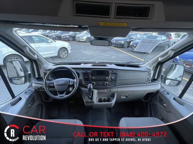 2020 Ford Transit Cargo Van , available for sale in Avenel, New Jersey | Car Revolution. Avenel, New Jersey 2020 Ford Transit Cargo Van , available for sale in Avenel, New Jersey | Car Revolution. Avenel, New Jersey