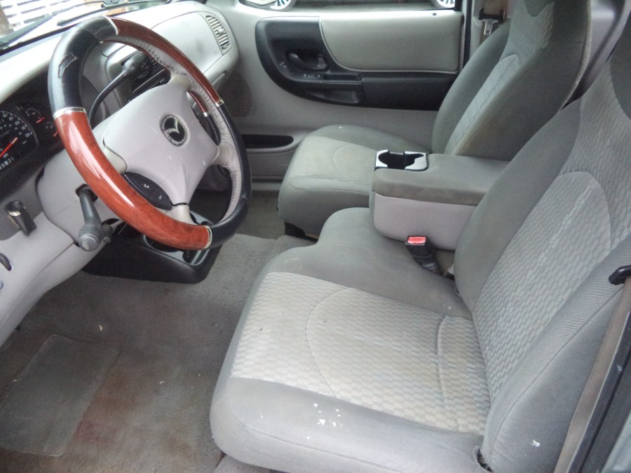 Used Mazda B-4000 4WD V6 2001 | Riverside Motorcars, LLC. Naugatuck, Connecticut Used Mazda B-4000 4WD V6 2001 | Riverside Motorcars, LLC. Naugatuck, Connecticut