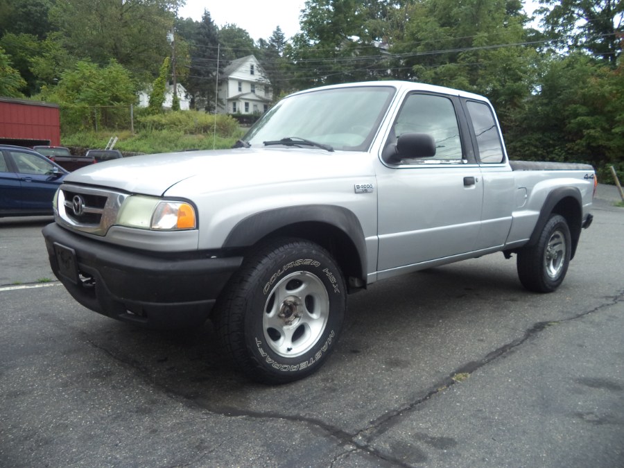 Used Mazda B-4000 4WD V6 2001 | Riverside Motorcars, LLC. Naugatuck, Connecticut Used Mazda B-4000 4WD V6 2001 | Riverside Motorcars, LLC. Naugatuck, Connecticut