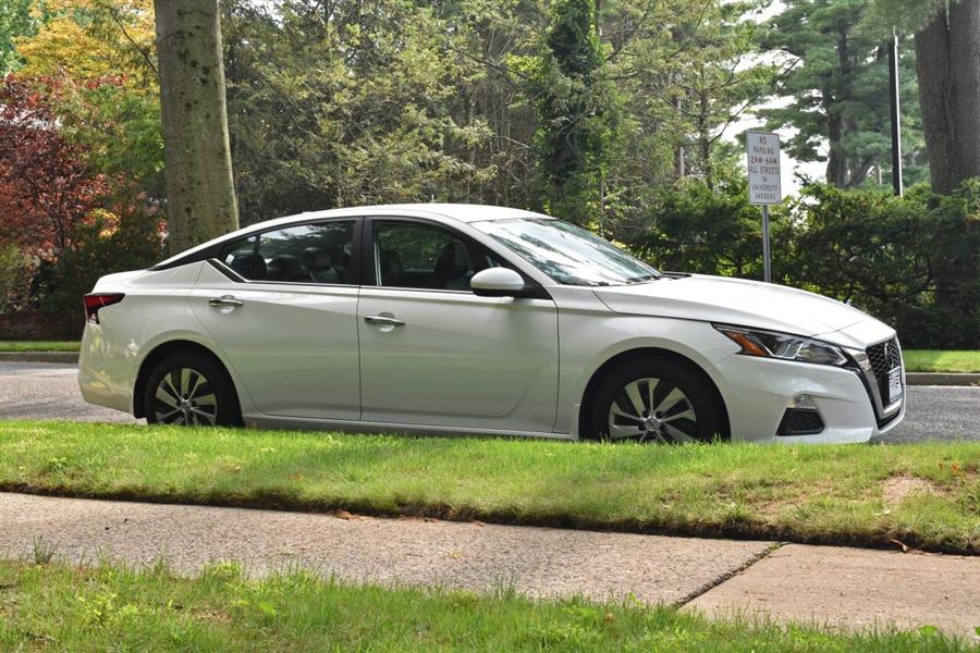 2019 Nissan Altima 2.5 S 4dr Sedan, available for sale in Great Neck, New York | Camy Cars. Great Neck, New York 2019 Nissan Altima 2.5 S 4dr Sedan, available for sale in Great Neck, New York | Camy Cars. Great Neck, New York
