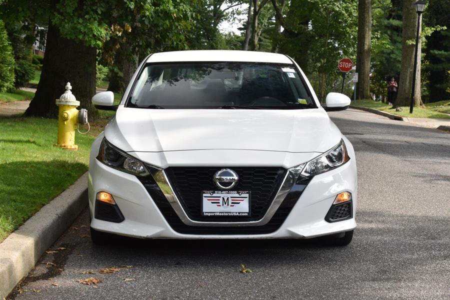 2019 Nissan Altima 2.5 S 4dr Sedan, available for sale in Great Neck, New York | Camy Cars. Great Neck, New York 2019 Nissan Altima 2.5 S 4dr Sedan, available for sale in Great Neck, New York | Camy Cars. Great Neck, New York