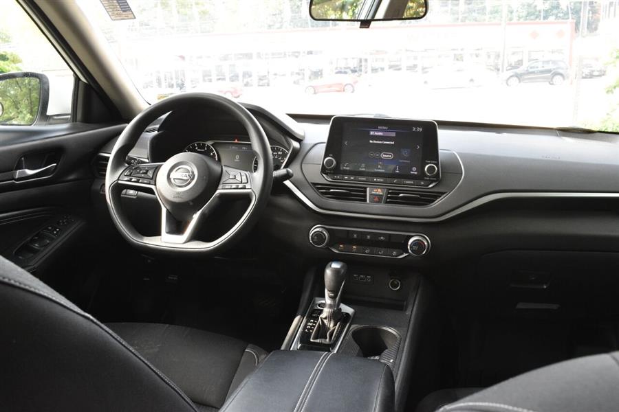 2019 Nissan Altima 2.5 S 4dr Sedan, available for sale in Great Neck, New York | Camy Cars. Great Neck, New York 2019 Nissan Altima 2.5 S 4dr Sedan, available for sale in Great Neck, New York | Camy Cars. Great Neck, New York