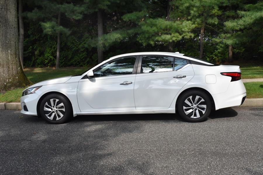 2019 Nissan Altima 2.5 S 4dr Sedan, available for sale in Great Neck, New York | Camy Cars. Great Neck, New York 2019 Nissan Altima 2.5 S 4dr Sedan, available for sale in Great Neck, New York | Camy Cars. Great Neck, New York