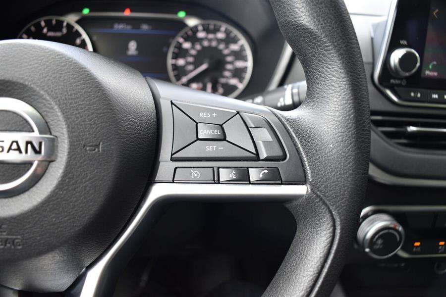 2019 Nissan Altima 2.5 S 4dr Sedan, available for sale in Great Neck, New York | Camy Cars. Great Neck, New York 2019 Nissan Altima 2.5 S 4dr Sedan, available for sale in Great Neck, New York | Camy Cars. Great Neck, New York