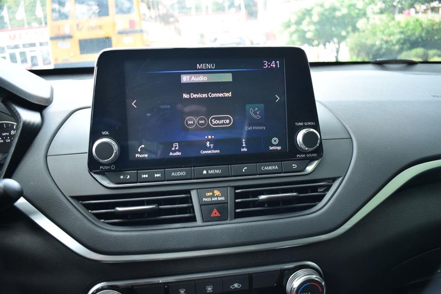 2019 Nissan Altima 2.5 S 4dr Sedan, available for sale in Great Neck, New York | Camy Cars. Great Neck, New York 2019 Nissan Altima 2.5 S 4dr Sedan, available for sale in Great Neck, New York | Camy Cars. Great Neck, New York