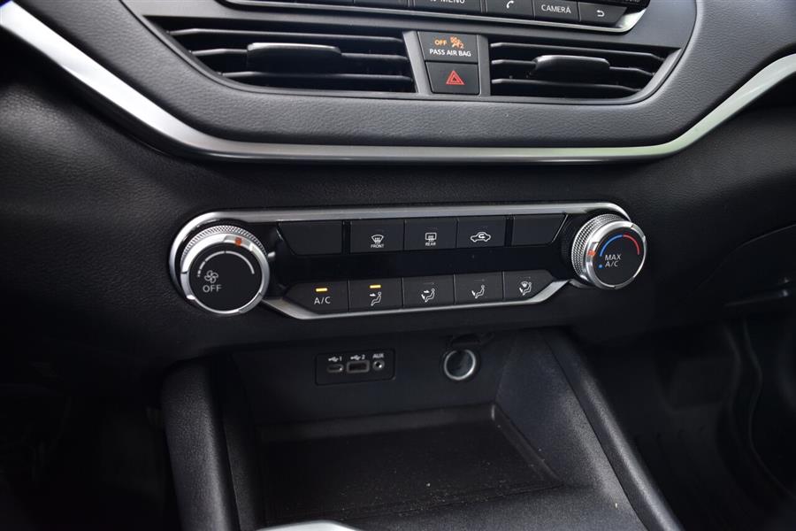 2019 Nissan Altima 2.5 S 4dr Sedan, available for sale in Great Neck, New York | Camy Cars. Great Neck, New York 2019 Nissan Altima 2.5 S 4dr Sedan, available for sale in Great Neck, New York | Camy Cars. Great Neck, New York