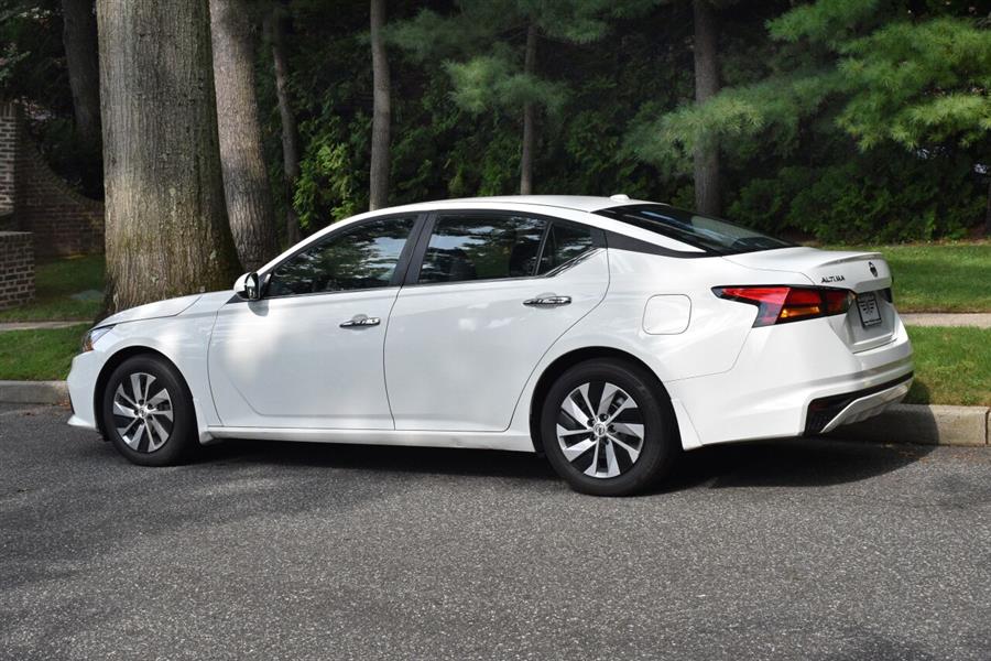 2019 Nissan Altima 2.5 S 4dr Sedan, available for sale in Great Neck, New York | Camy Cars. Great Neck, New York 2019 Nissan Altima 2.5 S 4dr Sedan, available for sale in Great Neck, New York | Camy Cars. Great Neck, New York