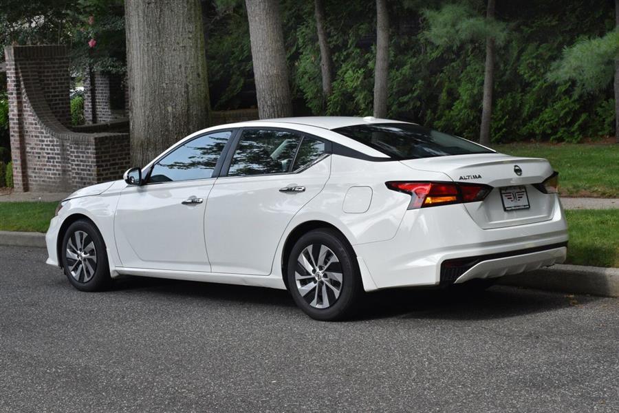 2019 Nissan Altima 2.5 S 4dr Sedan, available for sale in Great Neck, New York | Camy Cars. Great Neck, New York 2019 Nissan Altima 2.5 S 4dr Sedan, available for sale in Great Neck, New York | Camy Cars. Great Neck, New York