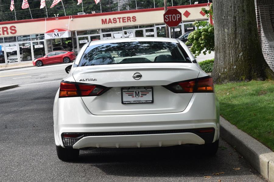 2019 Nissan Altima 2.5 S 4dr Sedan, available for sale in Great Neck, New York | Camy Cars. Great Neck, New York 2019 Nissan Altima 2.5 S 4dr Sedan, available for sale in Great Neck, New York | Camy Cars. Great Neck, New York