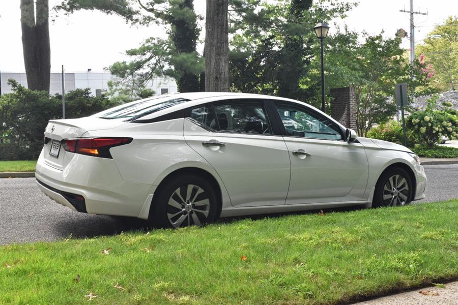 2019 Nissan Altima 2.5 S 4dr Sedan, available for sale in Great Neck, New York | Camy Cars. Great Neck, New York 2019 Nissan Altima 2.5 S 4dr Sedan, available for sale in Great Neck, New York | Camy Cars. Great Neck, New York