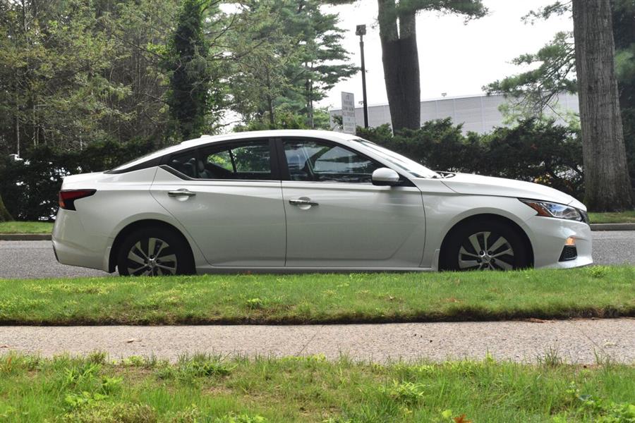 2019 Nissan Altima 2.5 S 4dr Sedan, available for sale in Great Neck, New York | Camy Cars. Great Neck, New York 2019 Nissan Altima 2.5 S 4dr Sedan, available for sale in Great Neck, New York | Camy Cars. Great Neck, New York