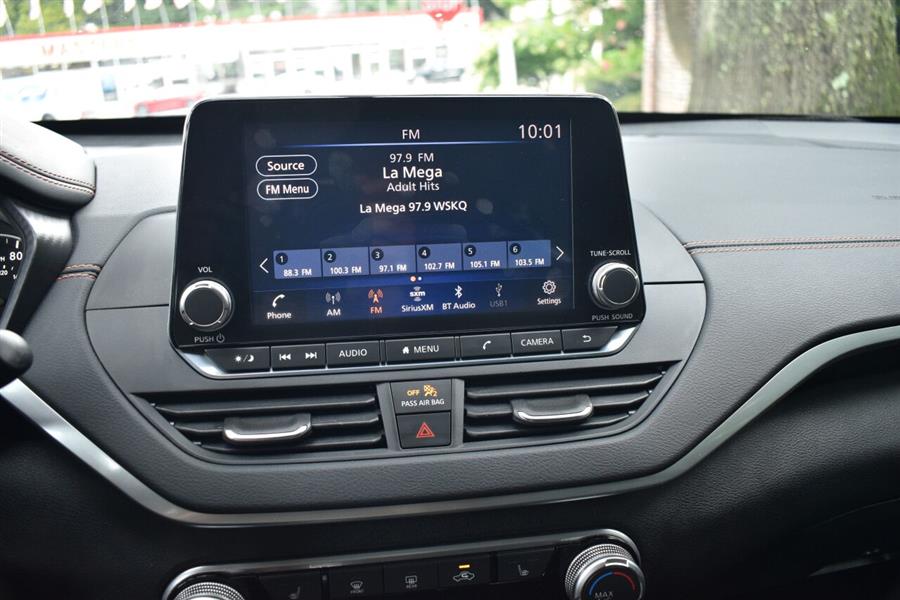 2019 Nissan Altima 2.5 SR, available for sale in Great Neck, New York | Camy Cars. Great Neck, New York 2019 Nissan Altima 2.5 SR, available for sale in Great Neck, New York | Camy Cars. Great Neck, New York