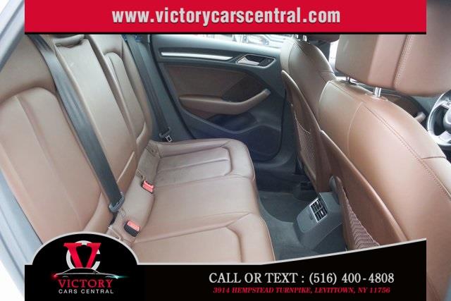 Used Audi A3 2.0T Premium 2016 | Victory Cars Central. Levittown, New York Used Audi A3 2.0T Premium 2016 | Victory Cars Central. Levittown, New York