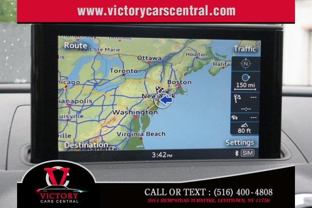Used Audi A3 2.0T Premium 2016 | Victory Cars Central. Levittown, New York Used Audi A3 2.0T Premium 2016 | Victory Cars Central. Levittown, New York
