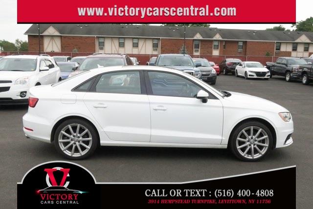 Used Audi A3 2.0T Premium 2016 | Victory Cars Central. Levittown, New York Used Audi A3 2.0T Premium 2016 | Victory Cars Central. Levittown, New York