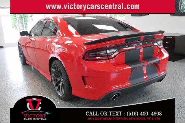 Used Dodge Charger R/T Scat Pack 2021 | Victory Cars Central. Levittown, New York