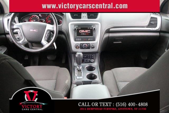 Used GMC Acadia SLE-2 2015 | Victory Cars Central. Levittown, New York Used GMC Acadia SLE-2 2015 | Victory Cars Central. Levittown, New York