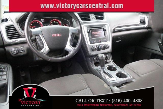 Used GMC Acadia SLE-2 2015 | Victory Cars Central. Levittown, New York Used GMC Acadia SLE-2 2015 | Victory Cars Central. Levittown, New York