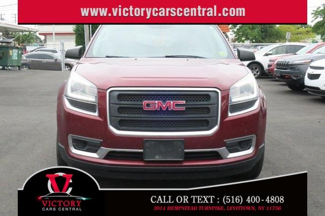 Used GMC Acadia SLE-2 2015 | Victory Cars Central. Levittown, New York Used GMC Acadia SLE-2 2015 | Victory Cars Central. Levittown, New York