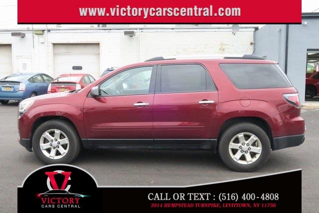 Used GMC Acadia SLE-2 2015 | Victory Cars Central. Levittown, New York Used GMC Acadia SLE-2 2015 | Victory Cars Central. Levittown, New York