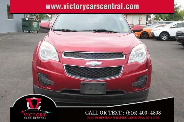 Used Chevrolet Equinox LT 2013 | Victory Cars Central. Levittown, New York
