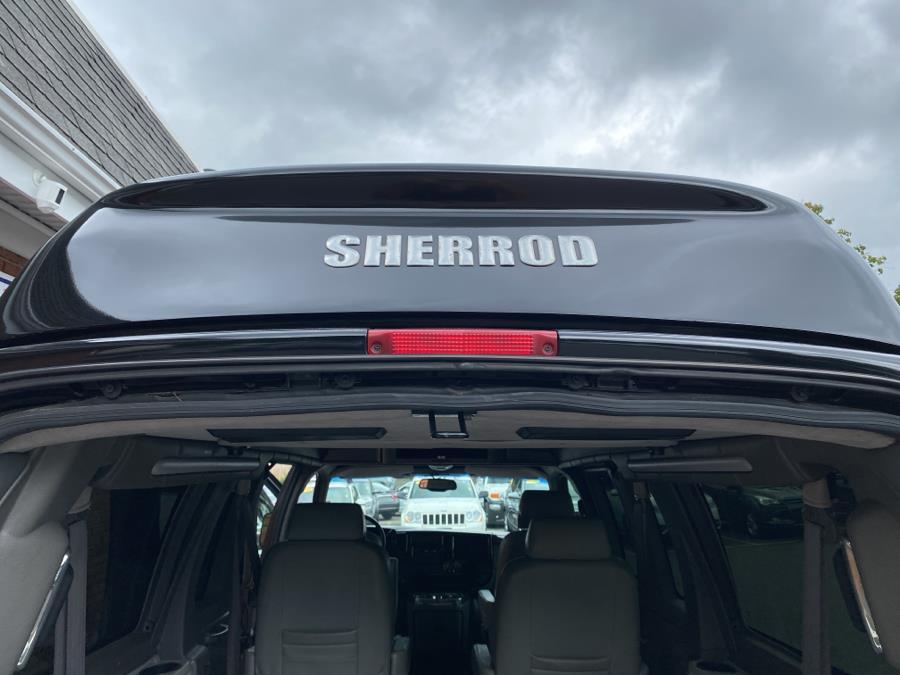 Used Chevrolet Conversion Van 1500 HiTop Sherrod Custom 2006 | National Auto Brokers, Inc.. Waterbury, Connecticut Used Chevrolet Conversion Van 1500 HiTop Sherrod Custom 2006 | National Auto Brokers, Inc.. Waterbury, Connecticut