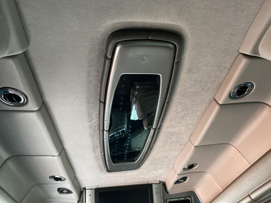 Used Chevrolet Conversion Van 1500 HiTop Sherrod Custom 2006 | National Auto Brokers, Inc.. Waterbury, Connecticut Used Chevrolet Conversion Van 1500 HiTop Sherrod Custom 2006 | National Auto Brokers, Inc.. Waterbury, Connecticut
