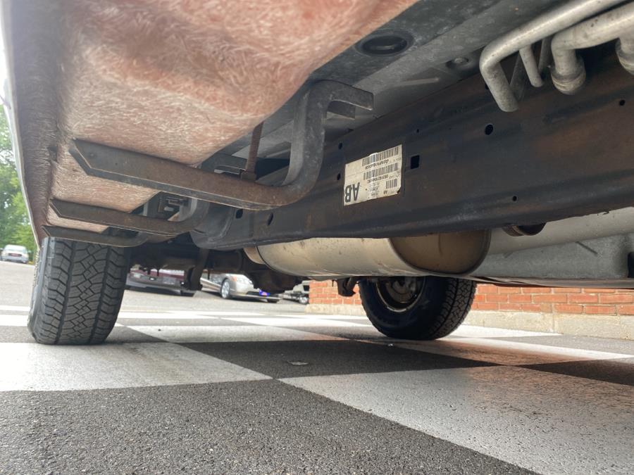 Used Chevrolet Conversion Van 1500 HiTop Sherrod Custom 2006 | National Auto Brokers, Inc.. Waterbury, Connecticut Used Chevrolet Conversion Van 1500 HiTop Sherrod Custom 2006 | National Auto Brokers, Inc.. Waterbury, Connecticut