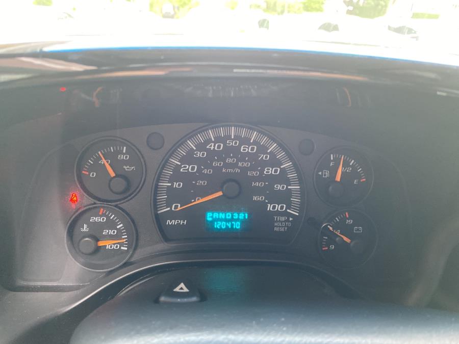 Used Chevrolet Conversion Van 1500 HiTop Sherrod Custom 2006 | National Auto Brokers, Inc.. Waterbury, Connecticut Used Chevrolet Conversion Van 1500 HiTop Sherrod Custom 2006 | National Auto Brokers, Inc.. Waterbury, Connecticut