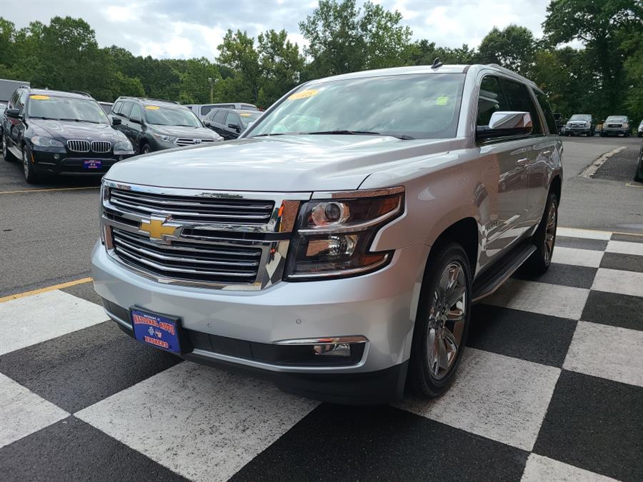 2015 Chevrolet Tahoe 4WD 4dr LTZ, available for sale in Waterbury, Connecticut | National Auto Brokers, Inc.. Waterbury, Connecticut 2015 Chevrolet Tahoe 4WD 4dr LTZ, available for sale in Waterbury, Connecticut | National Auto Brokers, Inc.. Waterbury, Connecticut
