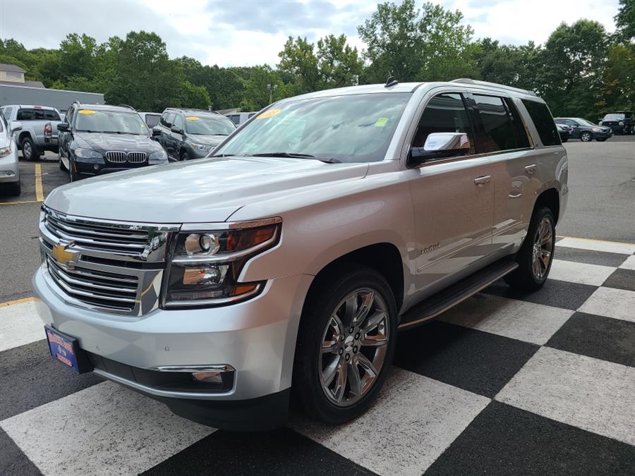 2015 Chevrolet Tahoe 4WD 4dr LTZ, available for sale in Waterbury, Connecticut | National Auto Brokers, Inc.. Waterbury, Connecticut 2015 Chevrolet Tahoe 4WD 4dr LTZ, available for sale in Waterbury, Connecticut | National Auto Brokers, Inc.. Waterbury, Connecticut