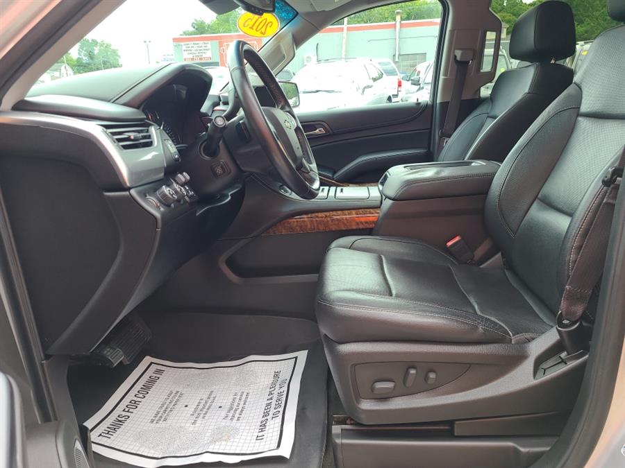 2015 Chevrolet Tahoe 4WD 4dr LTZ, available for sale in Waterbury, Connecticut | National Auto Brokers, Inc.. Waterbury, Connecticut 2015 Chevrolet Tahoe 4WD 4dr LTZ, available for sale in Waterbury, Connecticut | National Auto Brokers, Inc.. Waterbury, Connecticut