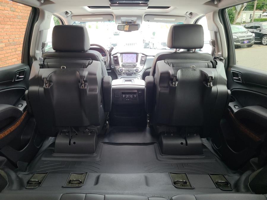 2015 Chevrolet Tahoe 4WD 4dr LTZ, available for sale in Waterbury, Connecticut | National Auto Brokers, Inc.. Waterbury, Connecticut 2015 Chevrolet Tahoe 4WD 4dr LTZ, available for sale in Waterbury, Connecticut | National Auto Brokers, Inc.. Waterbury, Connecticut
