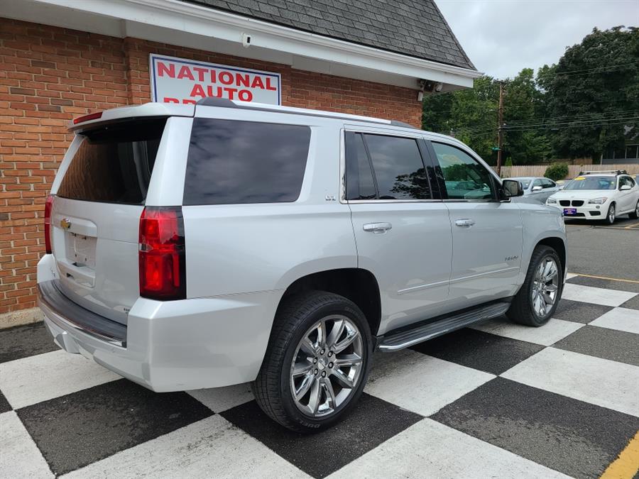2015 Chevrolet Tahoe 4WD 4dr LTZ, available for sale in Waterbury, Connecticut | National Auto Brokers, Inc.. Waterbury, Connecticut 2015 Chevrolet Tahoe 4WD 4dr LTZ, available for sale in Waterbury, Connecticut | National Auto Brokers, Inc.. Waterbury, Connecticut
