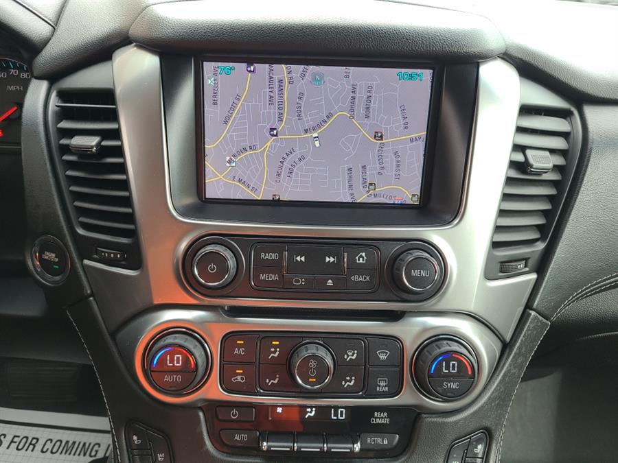 2015 Chevrolet Tahoe 4WD 4dr LTZ, available for sale in Waterbury, Connecticut | National Auto Brokers, Inc.. Waterbury, Connecticut 2015 Chevrolet Tahoe 4WD 4dr LTZ, available for sale in Waterbury, Connecticut | National Auto Brokers, Inc.. Waterbury, Connecticut