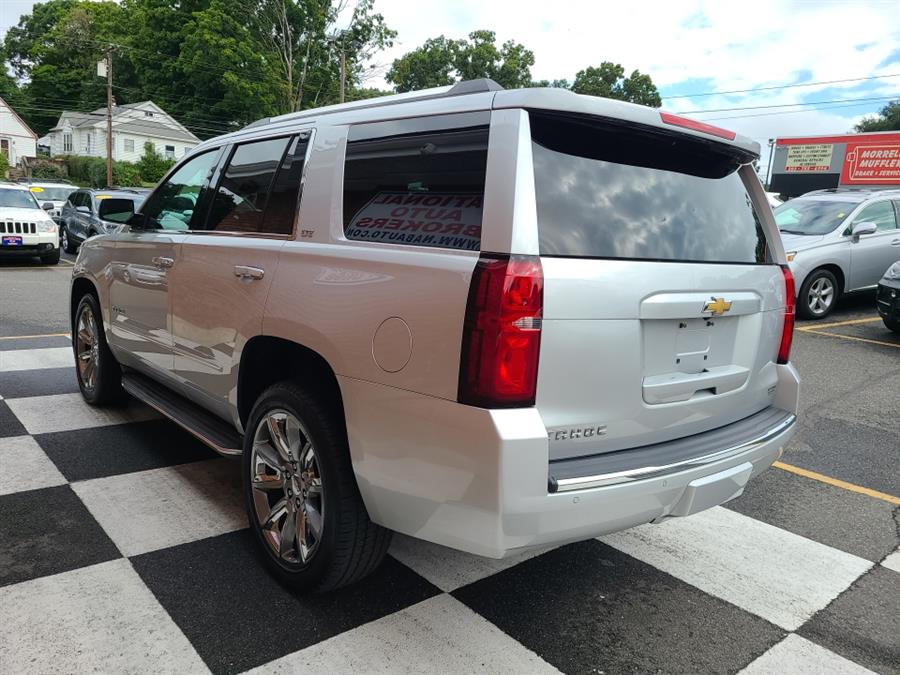 2015 Chevrolet Tahoe 4WD 4dr LTZ, available for sale in Waterbury, Connecticut | National Auto Brokers, Inc.. Waterbury, Connecticut 2015 Chevrolet Tahoe 4WD 4dr LTZ, available for sale in Waterbury, Connecticut | National Auto Brokers, Inc.. Waterbury, Connecticut