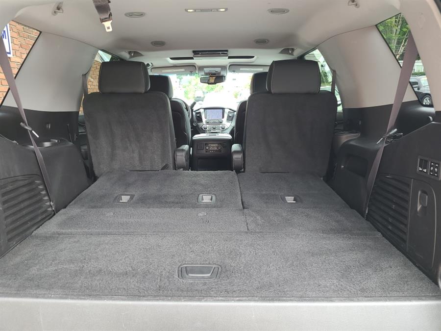 2015 Chevrolet Tahoe 4WD 4dr LTZ, available for sale in Waterbury, Connecticut | National Auto Brokers, Inc.. Waterbury, Connecticut 2015 Chevrolet Tahoe 4WD 4dr LTZ, available for sale in Waterbury, Connecticut | National Auto Brokers, Inc.. Waterbury, Connecticut