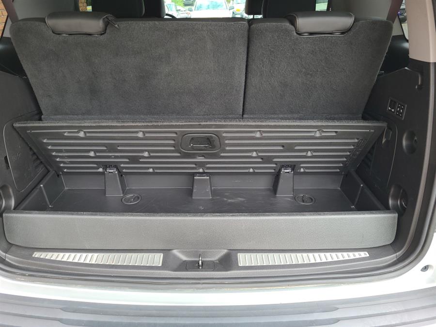 2015 Chevrolet Tahoe 4WD 4dr LTZ, available for sale in Waterbury, Connecticut | National Auto Brokers, Inc.. Waterbury, Connecticut 2015 Chevrolet Tahoe 4WD 4dr LTZ, available for sale in Waterbury, Connecticut | National Auto Brokers, Inc.. Waterbury, Connecticut