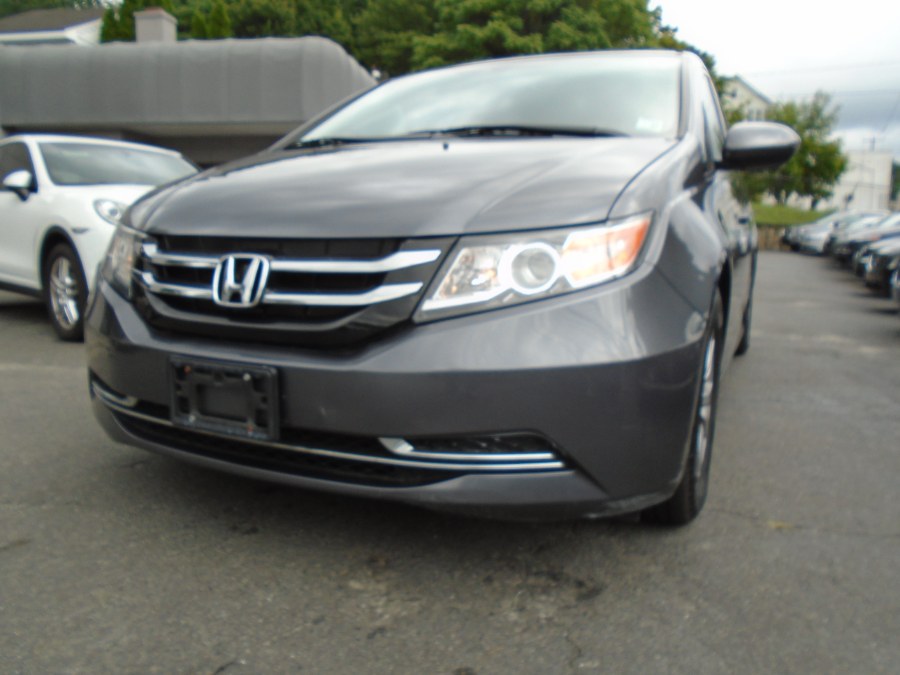 2016 Honda Odyssey EXL, available for sale in Waterbury, Connecticut | Jim Juliani Motors. Waterbury, Connecticut 2016 Honda Odyssey EXL, available for sale in Waterbury, Connecticut | Jim Juliani Motors. Waterbury, Connecticut