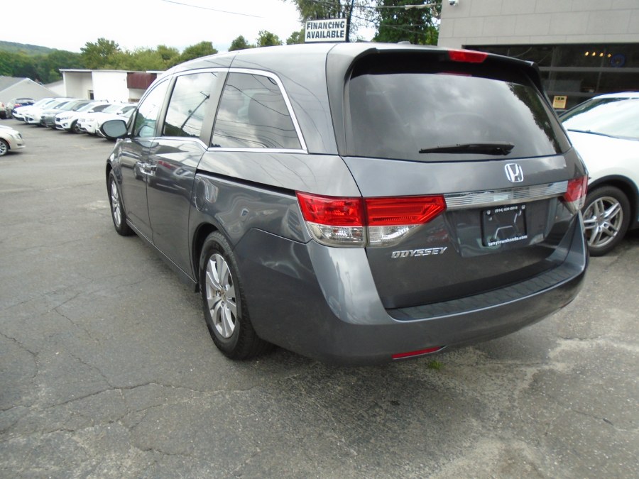 2016 Honda Odyssey EXL, available for sale in Waterbury, Connecticut | Jim Juliani Motors. Waterbury, Connecticut 2016 Honda Odyssey EXL, available for sale in Waterbury, Connecticut | Jim Juliani Motors. Waterbury, Connecticut