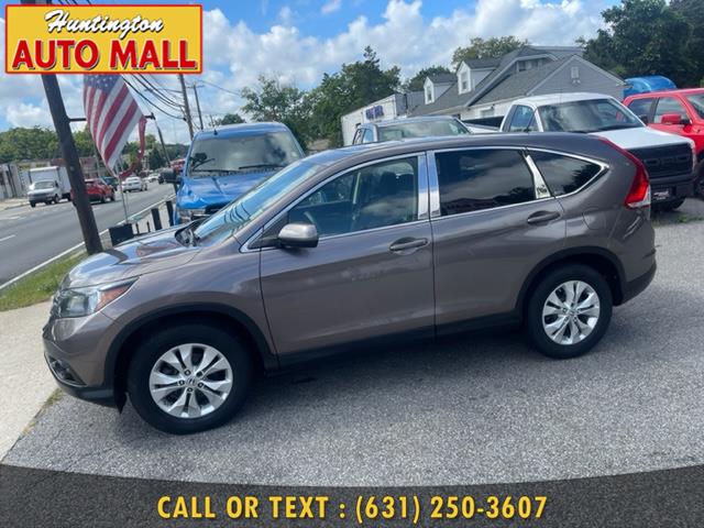 Used Honda CR-V 4WD 5dr EX 2012 | Huntington Auto Mall. Huntington Station, New York Used Honda CR-V 4WD 5dr EX 2012 | Huntington Auto Mall. Huntington Station, New York