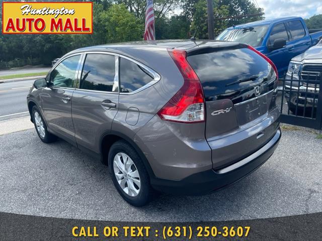 Used Honda CR-V 4WD 5dr EX 2012 | Huntington Auto Mall. Huntington Station, New York Used Honda CR-V 4WD 5dr EX 2012 | Huntington Auto Mall. Huntington Station, New York